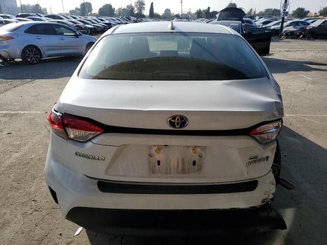 Фото 6 - TOYOTA COROLLA