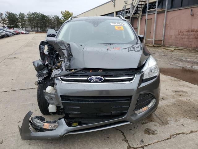 Фото 5 - FORD ESCAPE