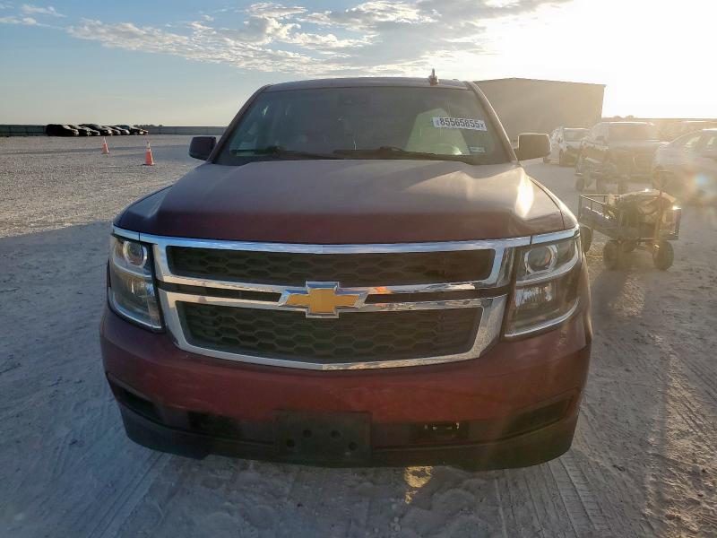 Фото 5 - CHEVROLET TAHOE