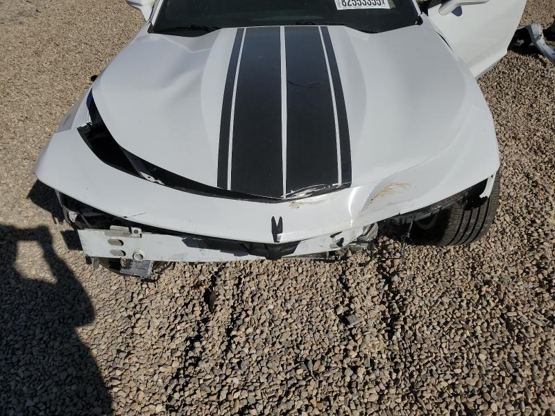 Фото 11 - CHEVROLET CAMARO