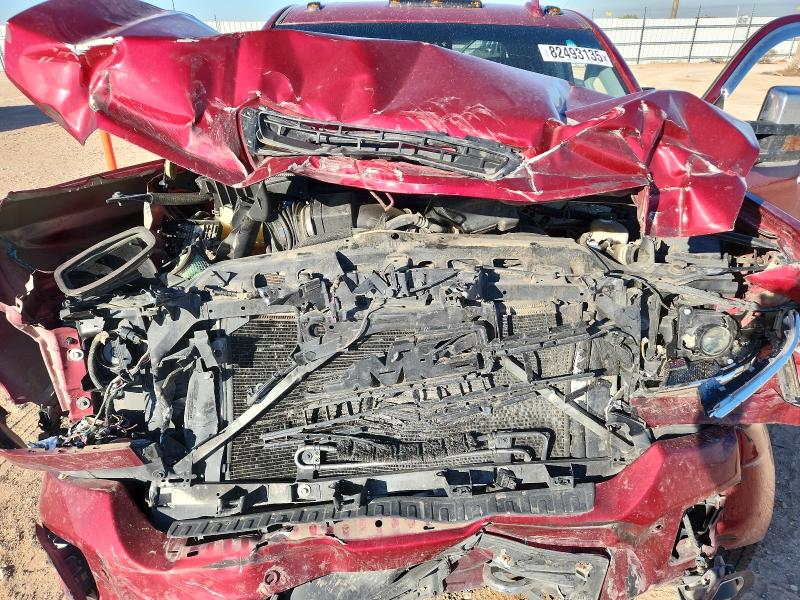 Фото 11 - GMC SIERRA