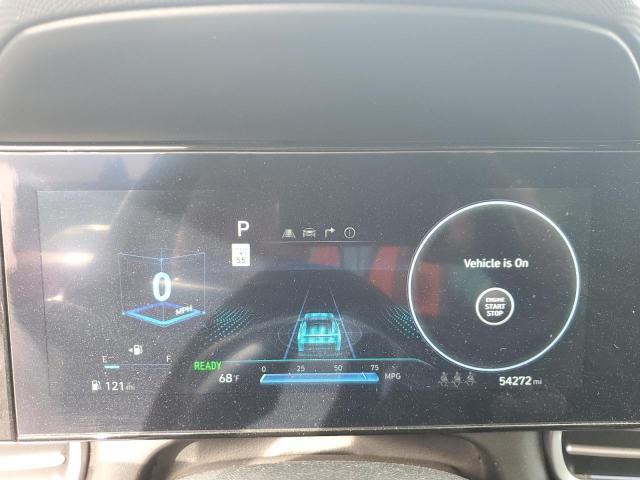 Фото 9 - HYUNDAI ELANTRA