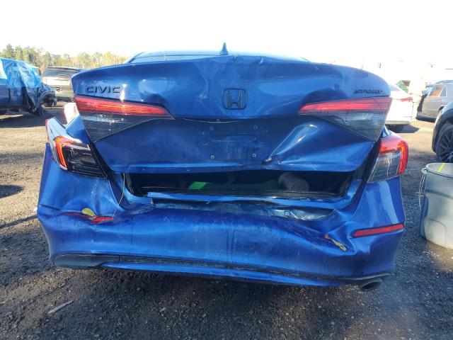 Фото 6 - HONDA CIVIC