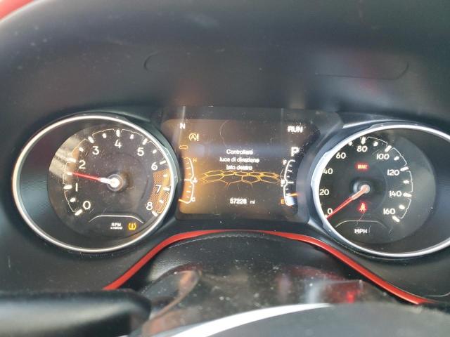 Фото 9 - JEEP COMPASS