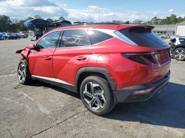 Фото 2 - HYUNDAI TUCSON