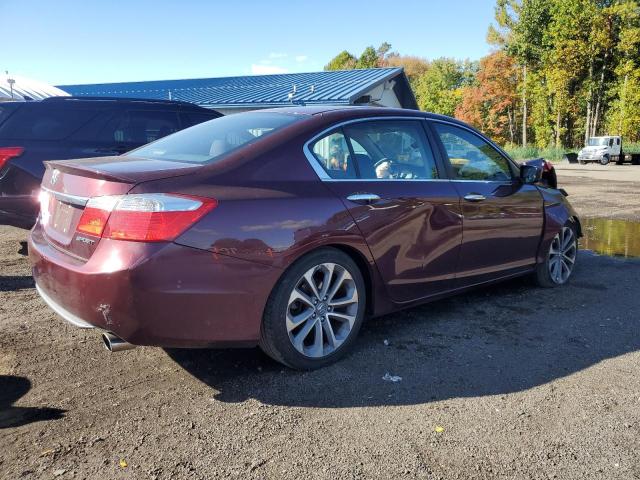 Фото 3 - HONDA ACCORD