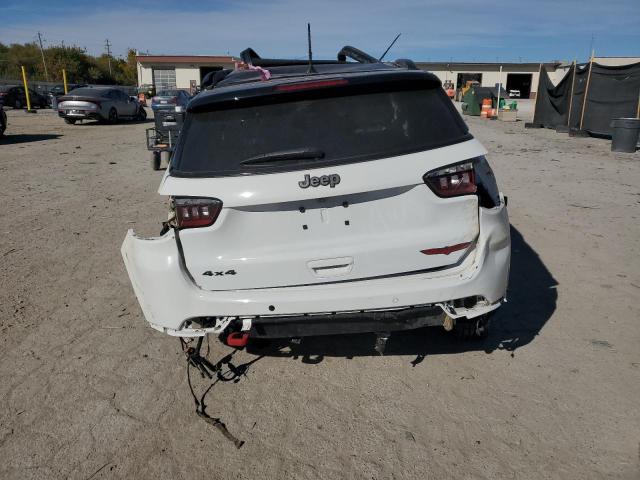 Фото 6 - JEEP COMPASS