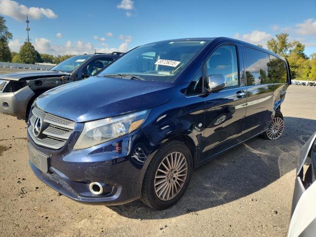 Фото 1 - MERCEDES-BENZ METRIS