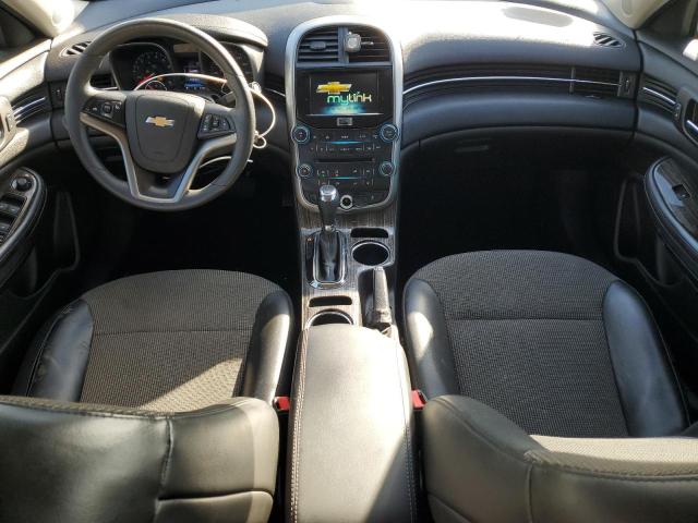 Фото 8 - CHEVROLET MALIBU