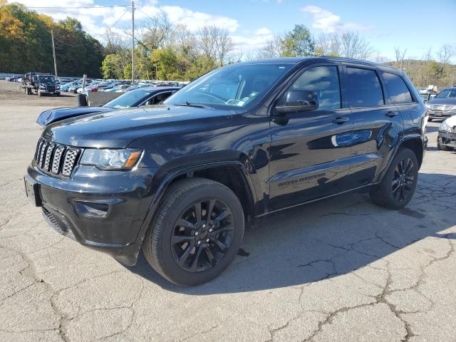 Фото 1 - JEEP GRAND CHER