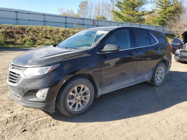 Фото 1 - CHEVROLET EQUINOX