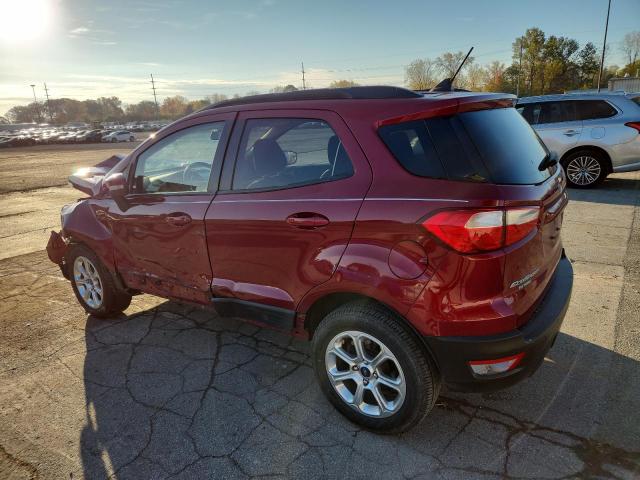 Фото 2 - FORD ECOSPORT
