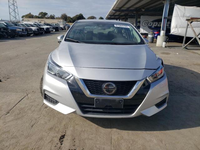 Фото 5 - NISSAN VERSA