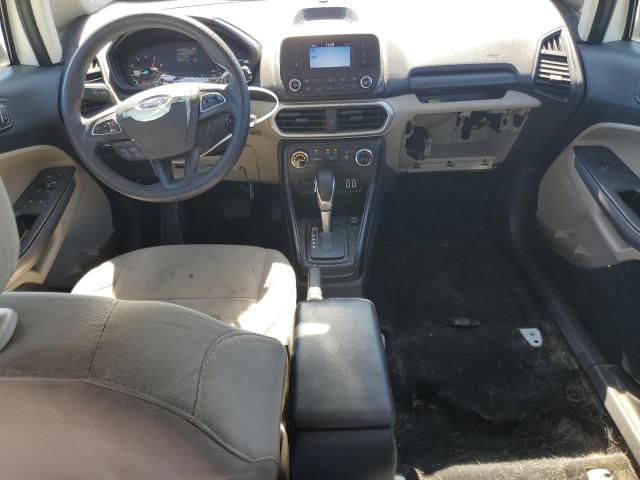 Фото 8 - FORD ECOSPORT