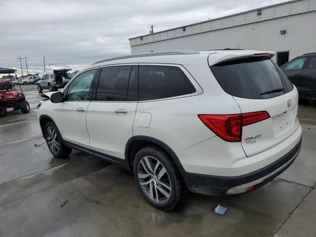 Фото 2 - HONDA PILOT