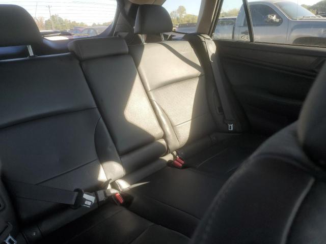 Фото 10 - SUBARU OUTBACK