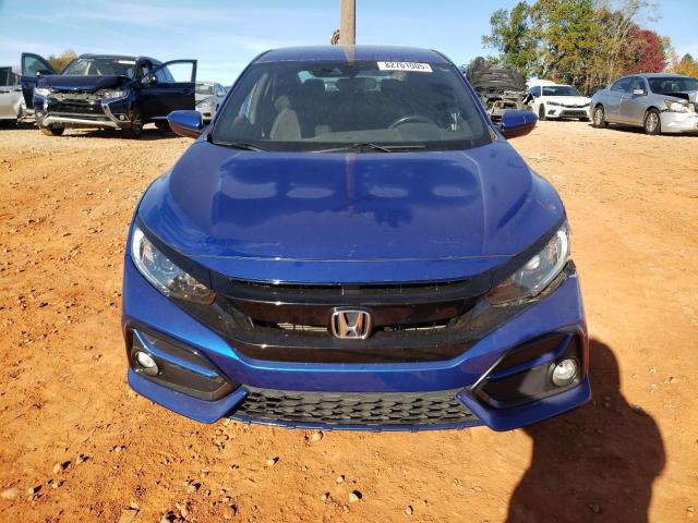 Фото 5 - HONDA CIVIC