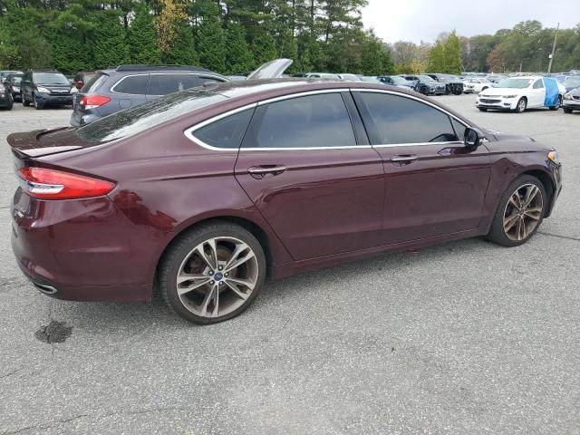 Фото 3 - FORD FUSION