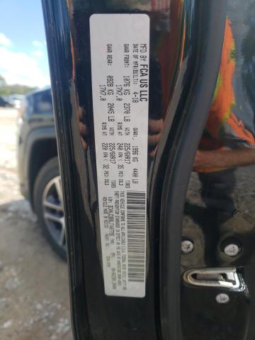 Фото 13 - JEEP COMPASS