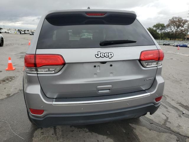 Фото 6 - JEEP GRAND CHER