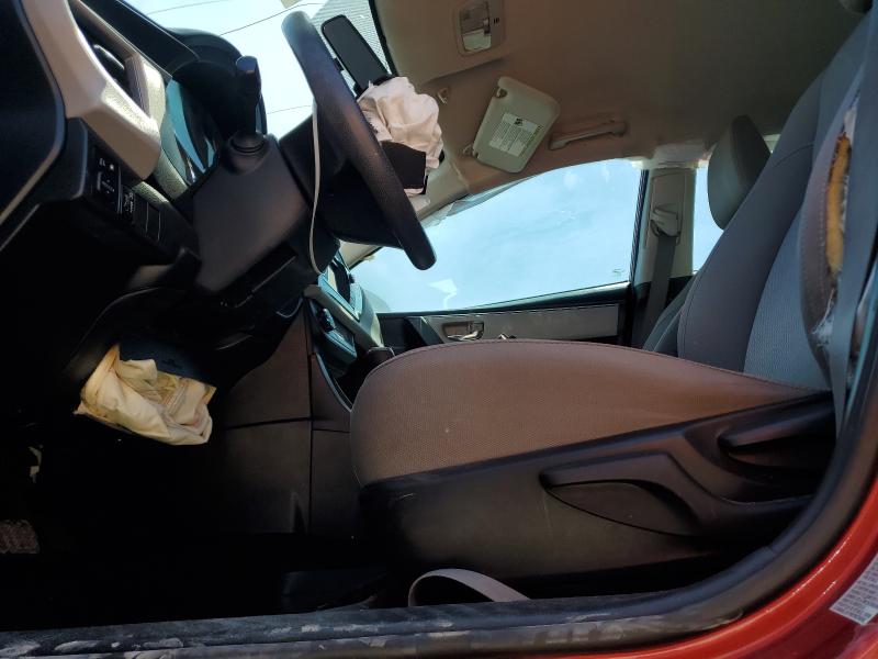 Фото 7 - TOYOTA COROLLA