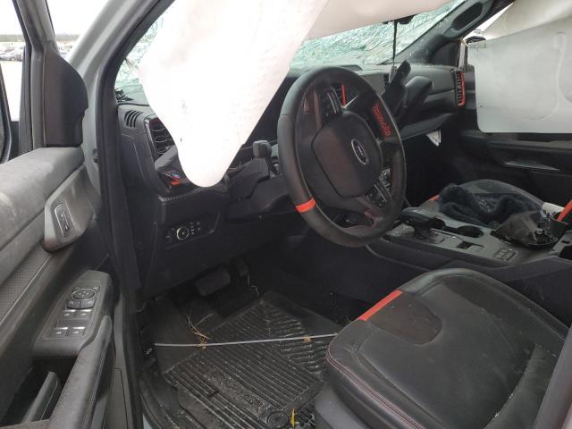 Фото 8 - FORD RANGER RAP