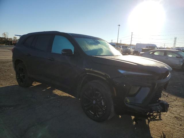 BUICK ENCLAVE SP 2025 VIN 5GAEVBRS2SJ105967