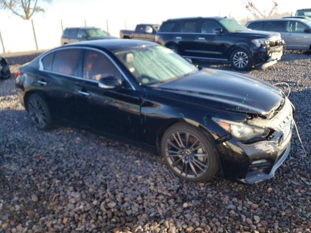 Фото 4 - INFINITI Q50