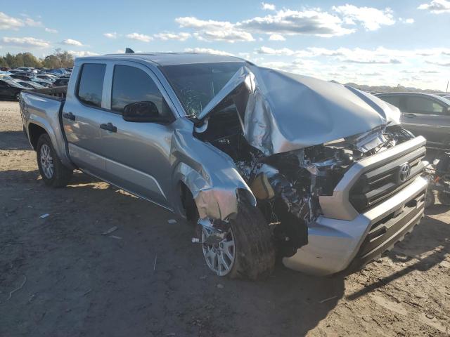 Фото 4 - TOYOTA TACOMA