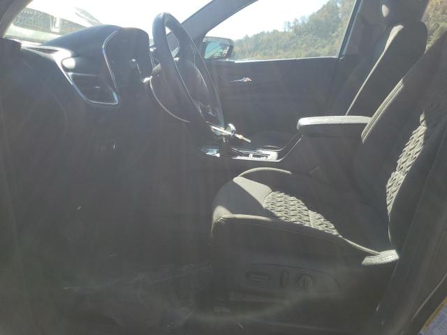 Фото 7 - CHEVROLET EQUINOX