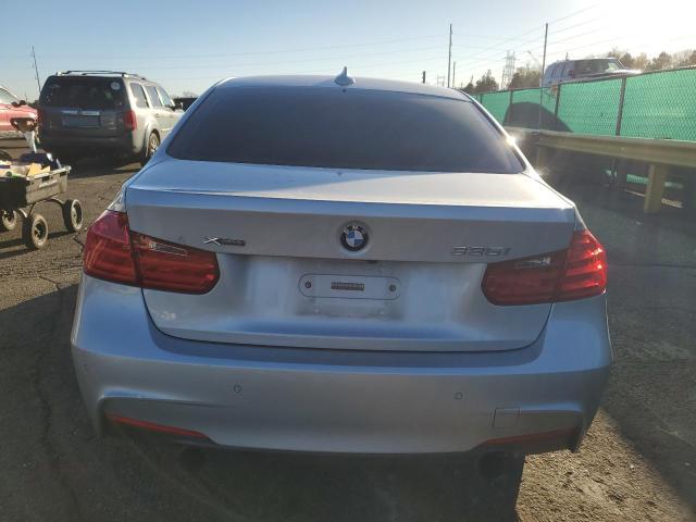 Фото 6 - BMW 3 SERIES