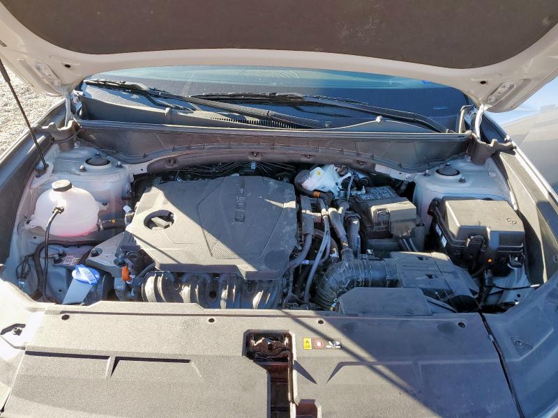 Фото 12 - HYUNDAI TUCSON