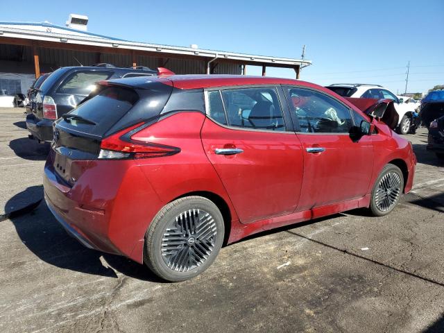 Фото 3 - NISSAN LEAF