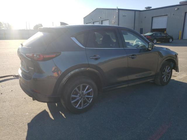Фото 3 - MAZDA CX-5 PREFE