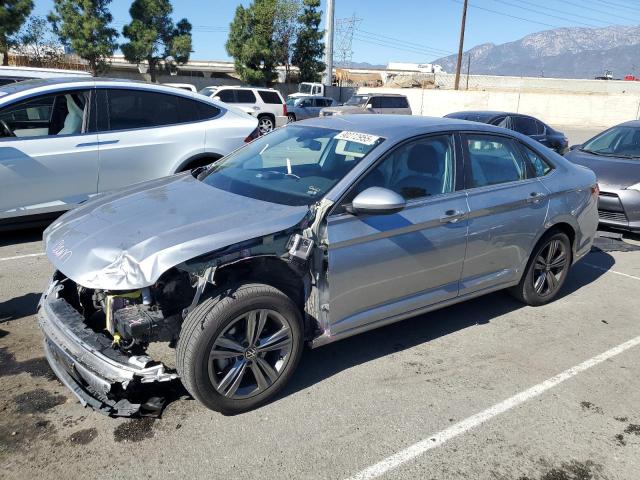 Фото 1 - VOLKSWAGEN JETTA
