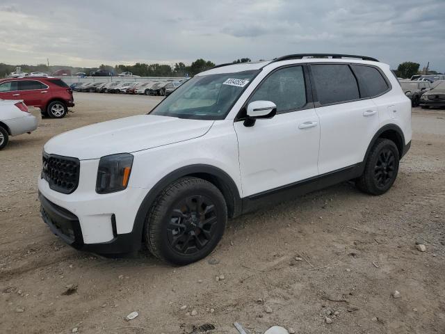 Фото 1 - KIA TELLURIDE
