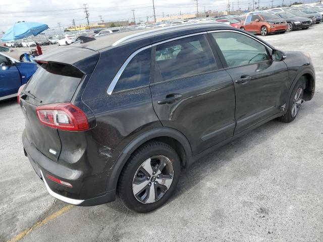 Фото 3 - KIA NIRO