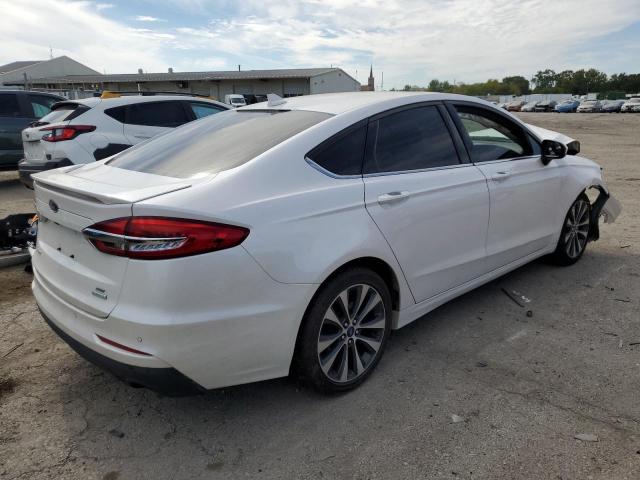 Фото 3 - FORD FUSION
