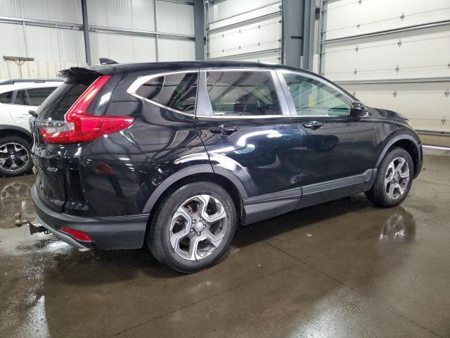 Фото 3 - HONDA CRV