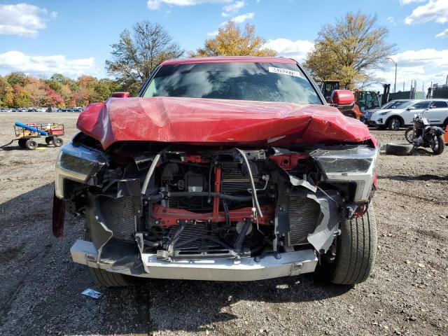 Фото 5 - TOYOTA SEQUOIA