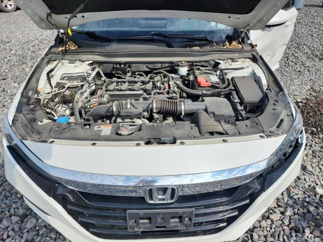 Фото 11 - HONDA ACCORD