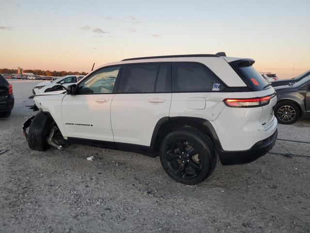 Фото 2 - JEEP GRAND CHER