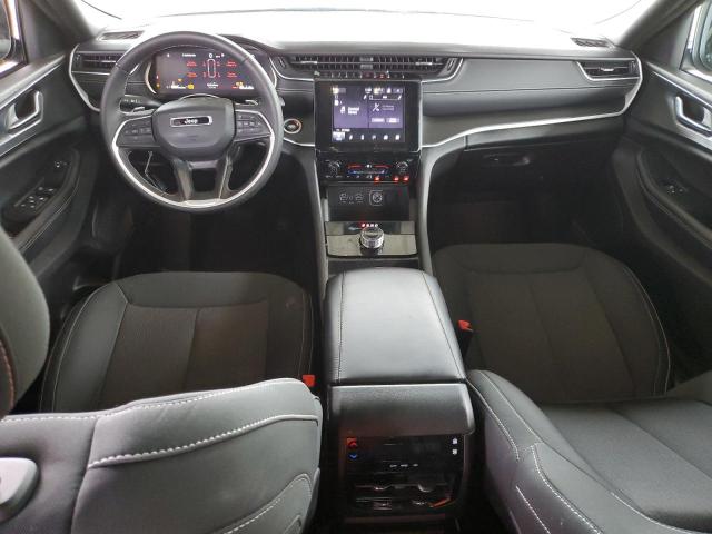 Фото 8 - JEEP GRAND CHER