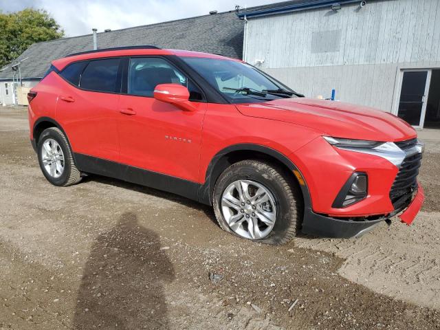 Фото 4 - CHEVROLET BLAZER