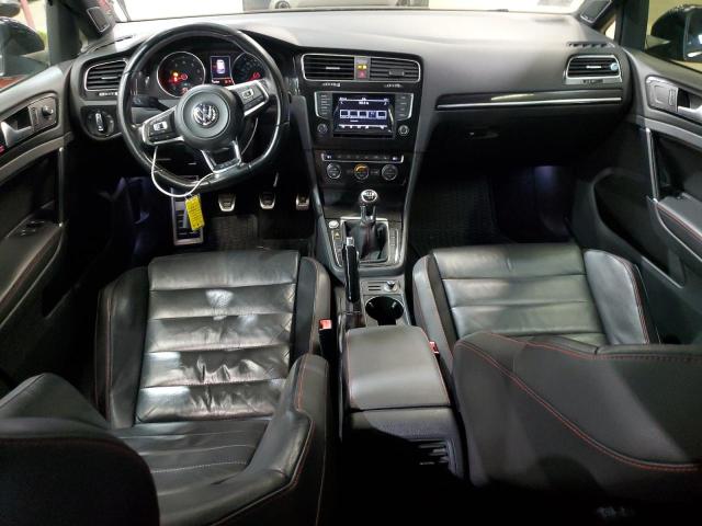 VOLKSWAGEN GTI 2015 VIN 3VW5T7AUXFM004308