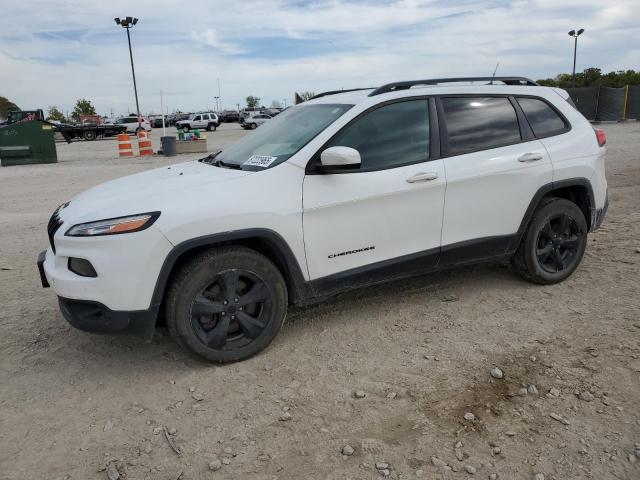 Фото 1 - JEEP GRAND CHER