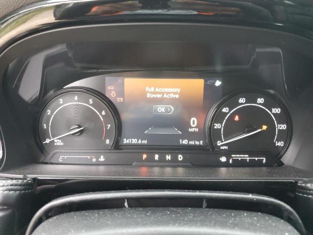 Фото 9 - LINCOLN CORSAIR