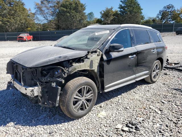 Фото 1 - INFINITI QX60