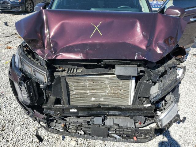 Фото 12 - HYUNDAI PALISADE