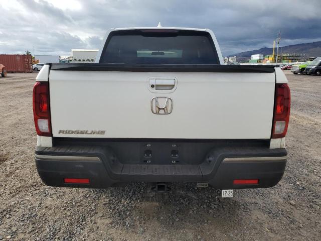 Фото 6 - HONDA RIDGELINE